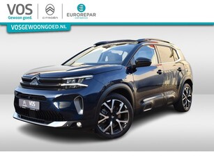 Citroën C5 Aircross Plug-in Hybrid 225 EAT8 Shine Automat