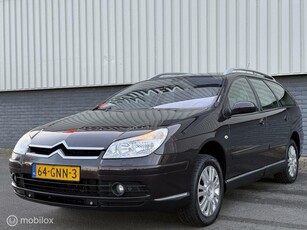 Citroën C5 Break 2.0-16V CaractèreAPKAircoLuchtvering