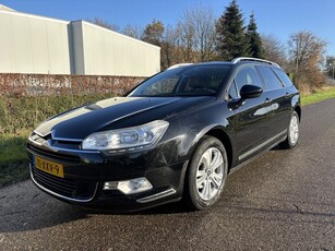 Citroën C5 Tourer 1.6 THP Collection / NAVI / LEER / CRUISE