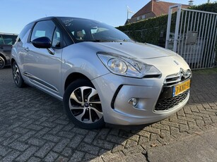 Citroën DS3 1.6 e-HDi SO CHIC LMV/CLIMATE/CRUISE (bj 2013)