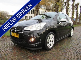 Citroën DS3 1.6 So Chic Ecc Cruisecontrol Pdc Lm Velgen