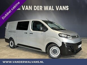 Citroën Jumpy 2.0 BlueHDI **MARGE, GEEN BTW** 123pk L3H1