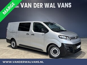 Citroën Jumpy 2.0 BlueHDI **MARGE, GEEN BTW** 123pk L3H1 XL