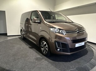 Citroën Ë-Spacetourer 50kWh XS 7 Persoons Camera