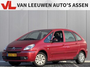 Citroën Xsara Picasso 1.8i-16V Image Nieuw binnen Airco