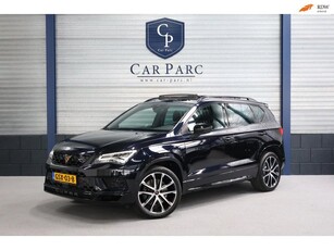 Cupra Ateca 2.0 TSI 4DRIVE 300+PK