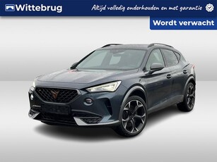 CUPRA Formentor 1.4 e-Hybrid 245pk VZ Performance LM 19