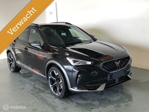 CUPRA Formentor 1.4 e-Hybrid Adrenaline