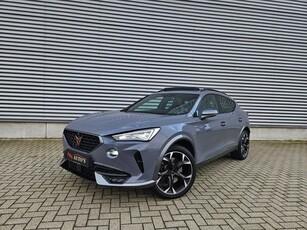 Cupra Formentor 1.4 e-Hybrid VZ Copper 245pk Panodak