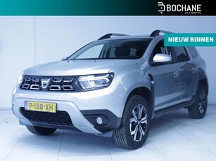 Dacia Duster 1.0 TCe 100 Bi-Fuel Prestige 360°