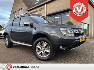 Dacia Duster 1.2 TCe 4x2 Blackshadow Leder / Navigatie /