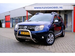 Dacia Duster 1.2 TCe 4x2 Lauréate AircoLMVCruise