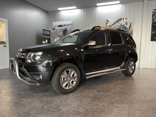 Dacia Duster 1.2 TCe 4x2 Prestige Trekhaak, Navigatie