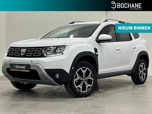 Dacia Duster 1.3 TCe 130 Prestige Climate Control