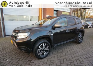 Dacia Duster 1.3 TCE 130PK JOURNEY 1E EIGENAAR ORIGINEEL