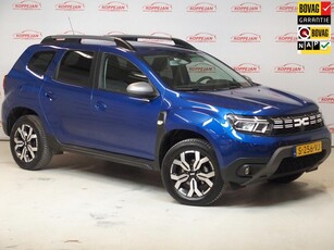 Dacia Duster 1.3 TCe 150 4x4 Journey NL auto, Trekhaak, 360