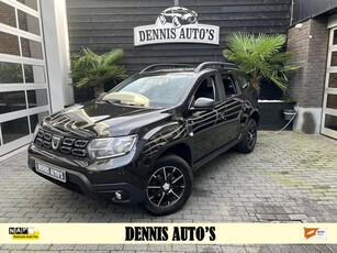 Dacia Duster 1.3 TCe Comfort