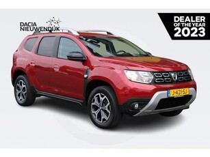 Dacia Duster 1.3 TCe Serie Limitee 15th Anniversary