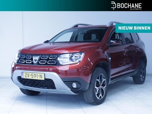 Dacia Duster 1.3 TCe 130 Tech Road