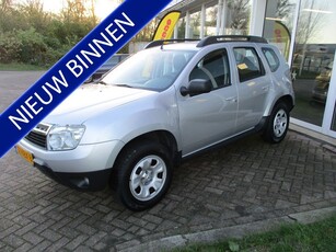 Dacia Duster 1.6 Lauréate 2wd Kilometerstand Nap! Keurige