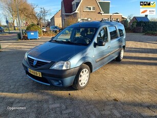 Dacia Logan MCV 1.4 Ambiance