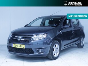 Dacia Sandero 0.9 TCe 90 Lauréate Navigatie