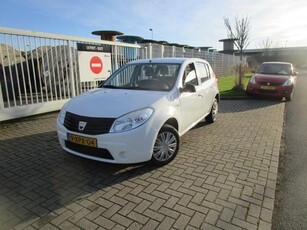 Dacia Sandero 1.4