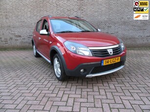 Dacia Sandero 1.6 Stepway