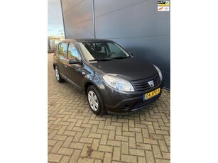 Dacia Sandero Ambiance/1.2/5D/Nw distributie/onderhoud Auto