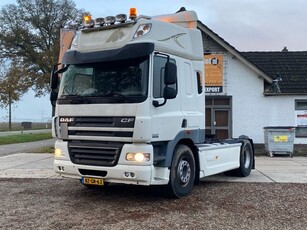 DAF CF 85.360 SpaceCab Trekker (bj 2011, automaat)