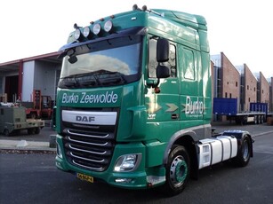 DAF XF 106.440 space cab Hollandse truck!!!!!!!!!!!