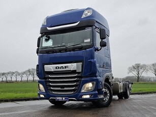 DAF XF 480