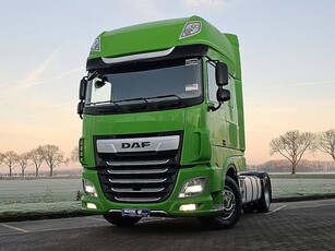 DAF XF 530 ssc 530 acc ldw led