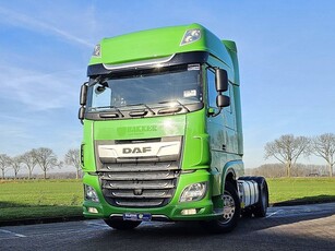 DAF XF 530 ssc 530 acc ldw led