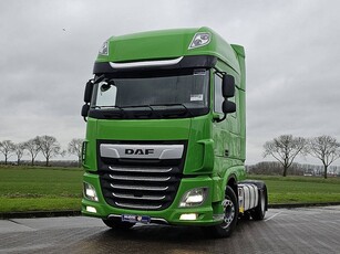 DAF XF 530 ssc 530 acc ldw led