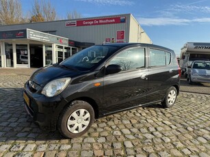 Daihatsu Cuore 1.0 Clever