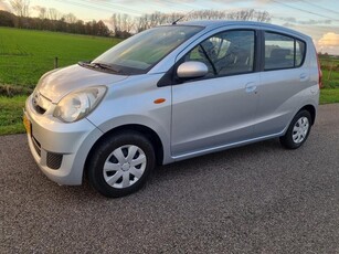 Daihatsu Cuore 1.0 Premium 5 deurs Airco