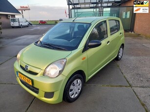 Daihatsu Cuore 1.0 Trend 5drs. , Airco !