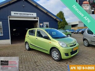 Opel Meriva 1.6-16V Garantie, alle inruil mogelijk