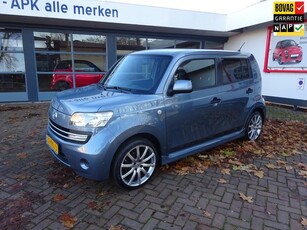 Daihatsu Materia 1.3 Rythm Airco /17