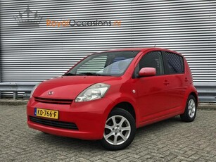 Daihatsu SIRION Sirion 2 / Airco / Elekt. ramen