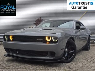 Dodge CHALLENGER SRT AUT 8 vers. / Airco / Navi / Garantie