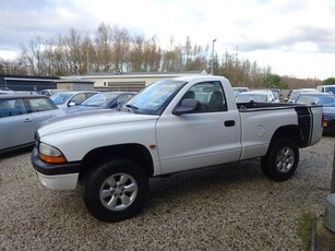 Dodge DAKOTA Automaat 4x4 nieuwe apk benzine