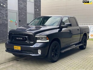 Dodge Ram 1500 5.7 V8 APK 01.2026 Vol optie’s!