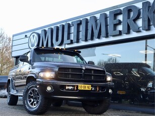 Dodge Ram 1500 MARGE/BTW VRIJ (bj 1999, automaat)