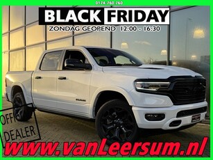 Dodge Ram Limited BLACK PACKAGE Full options!