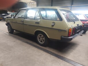 Fiat 131 1300 Panorama (bj 1980)