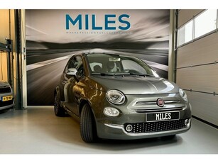 Fiat 500 0.9 TwinAir Lounge Mirror Edition