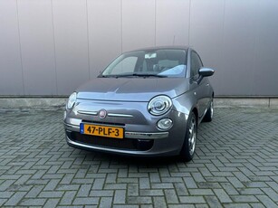 Fiat 500 0.9 TwinAir Sport