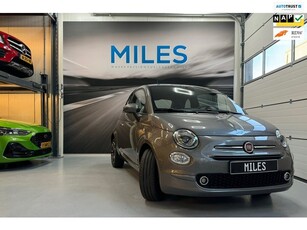 Fiat 500 1.0 Hybrid Club